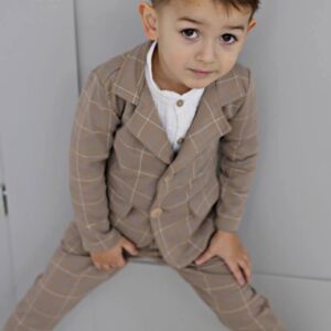 Garnitur latte Kratka