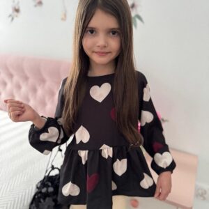 Koszula Serduszko IGOMILL