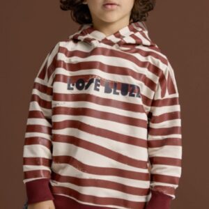 Bluza z kapturem LOOSE BLUZZ