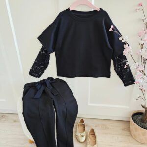 Bluzka dziewczęca IGOMILL