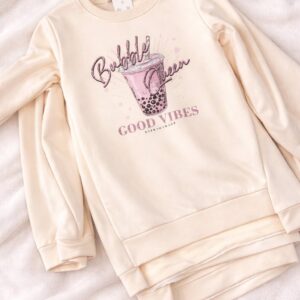 Tunika z nadrukiem IGOMILL