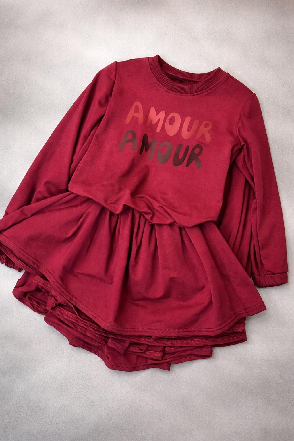 Sukienka Amour IGOMILL