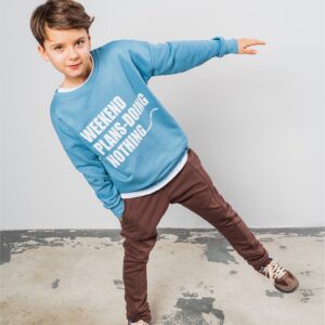 Bluza chłopięca ALL FOR KIDS