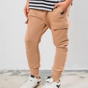 Spodnie dresowe ALL FOR KIDS