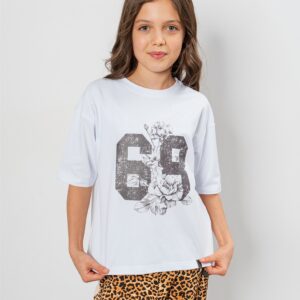 T-shirt ALL FOR KIDS