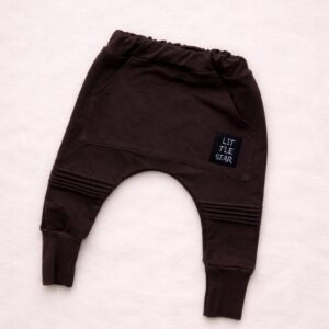 baggy czekolada little star