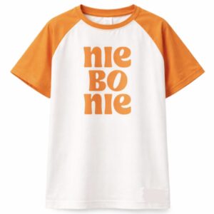 T-shirt NIE BO NIE ALL FOR KIDS